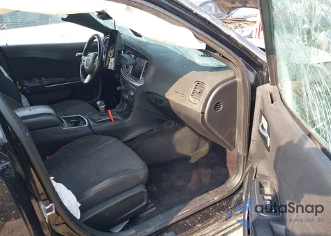 2017 Dodge Charger R/T Rwd from USA, damaged, VIN 2C3CDXCT4HH643186